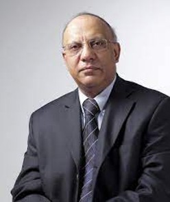 Dr V Subash Chandra